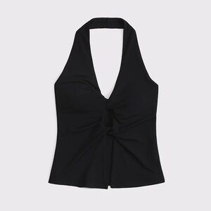 Abercrombie Black Top